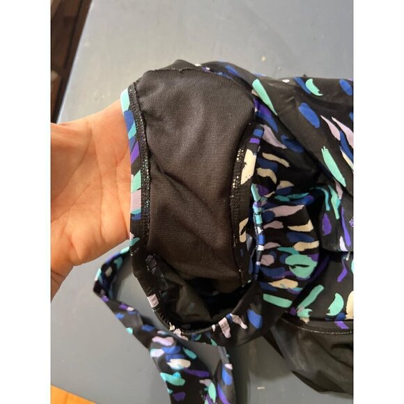 Swimsuits For All One-Piece Swimsuit 14 Vacation Resort Beach Cruise Tropical - Picture 7 of 10